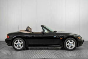 Bild 10/50 von BMW Z3 1.9 (1996)