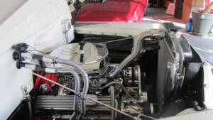Bild 8/20 von Chevrolet 3100 ½-ton Panel (1947)