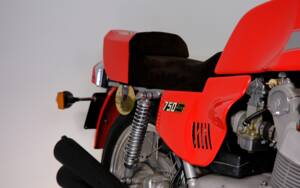 Immagine 25/96 di MV Agusta 750 S America (1976)