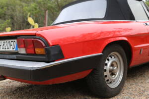 Image 82/87 of Alfa Romeo Spider Veloce (1984)