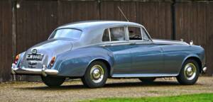 Image 12/50 of Bentley S 3 (1964)