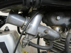 Immagine 27/50 di Norton Manx 40M (1956)