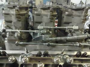 Immagine 84/88 di Lancia Flaminia GT 3C 2.5 Convertible (1962)