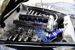 Image 21/29 de Jaguar XK 120 OTS (1950)