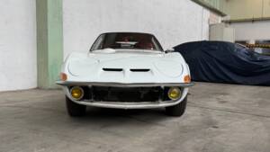 Immagine 28/159 di Opel GT 1900 (1970)