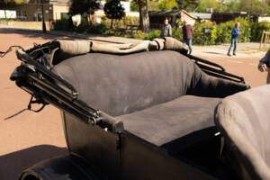 Imagen 43/45 de Ford Modell T (1917)