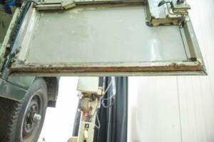 Image 43/50 of Land Rover 109 (1978)