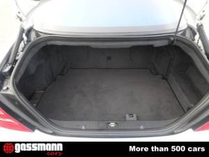 Bild 14/15 von Mercedes-Benz CL 55 AMG (2000)