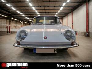 Imagen 3/15 de FIAT 850 Spider (1967)