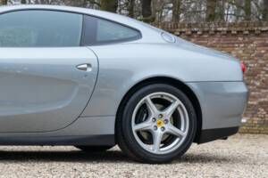 Bild 18/50 von Ferrari 612 Scaglietti (2005)