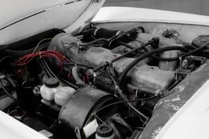 Afbeelding 32/40 van Mercedes-Benz 230 SL (1964)