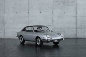 Bild 3/50 von FIAT 850 Racer Convertibile Bertone (1970)