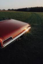Afbeelding 6/19 van Oldsmobile Delmont 88 (1967)