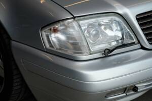Bild 34/63 von Mercedes-Benz SL 320 &quot;Final Edition&quot; (2001)