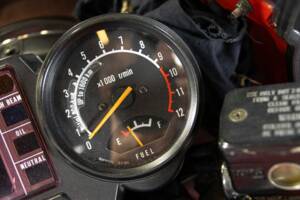 Image 47/50 de Suzuki GS 450 S (1987)