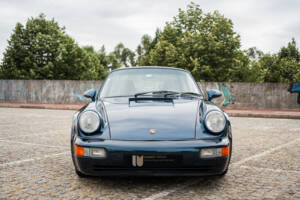 Immagine 3/87 di Porsche 911 Turbo 3.3 (1991)