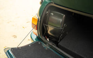 Bild 78/85 von Rover Mini Cabriolet (1996)