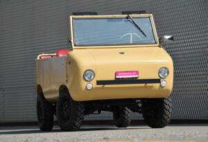 Bild 10/22 von Ferves Ranger (1970)