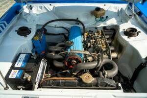 Afbeelding 40/48 van Ford Escort RS 2000 (1978)