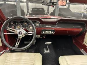 Bild 10/28 von Ford Mustang 289 (1967)