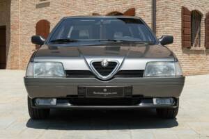 Image 3/50 de Alfa Romeo 164 2.0 (1991)