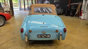 Image 2/50 of Triumph TR 3A (1959)
