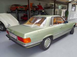 Bild 2/22 von Mercedes-Benz 280 SLC (1976)
