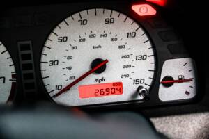 Image 24/37 of MG TF 135 (2005)