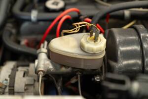 Image 40/45 of Volvo 66 (1980)