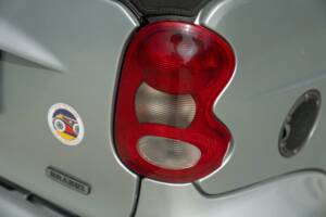Bild 14/50 von Smart Fortwo Brabus (2003)