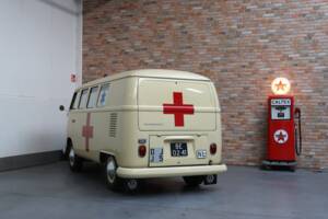 Immagine 5/8 di Volkswagen T1 panel van (1965)