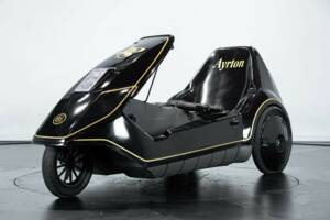 Bild 5/50 von Sinclair C5 (1985)