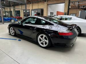 Image 6/17 of Porsche 911 Turbo (2002)