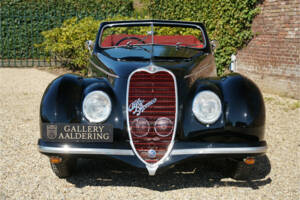 Afbeelding 5/50 van Alfa Romeo 6C 2500 Sport (1939)