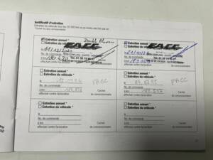 Bild 33/33 von Porsche 911 Carrera 4S (1996)