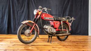 Image 1/12 de Puch M 50 SG (1900)