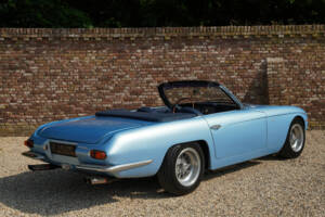 Imagen 30/50 de Lamborghini 400 GT (1967)