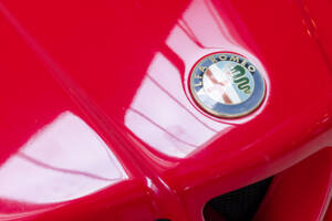 Afbeelding 24/32 van Alfa Romeo SZ (1994)