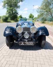Bild 51/102 von Jaguar SS 100  2,5 Liter (1937)