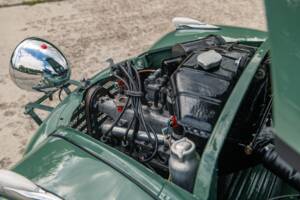 Image 27/36 of FIAT 500 C Topolino (1950)