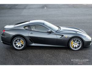 Bild 15/39 von Ferrari 599 GTB Fiorano (2007)