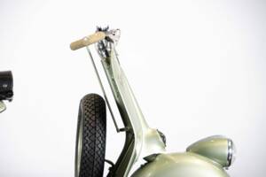 Immagine 33/50 di Piaggio Vespa 125 (1950)