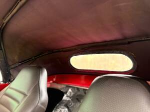 Image 16/16 de Volkswagen Beetle Speedster (1971)