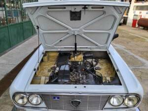 Bild 34/40 von Lancia Fulvia 2C (1965)
