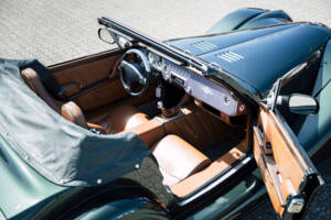 Bild 22/26 von Morgan Aero 8 (2005)