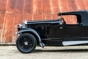 Bild 10/50 von Talbot AM 90 (1931)