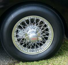 Imagen 22/50 de Jaguar XK 150 3.8 S DHC (1959)