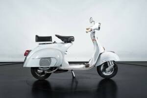 Image 5/30 of Piaggio Vespa 125 (1963)