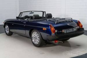 Image 14/19 of MG MGB (1978)