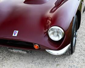 Bild 19/42 von TVR Griffith 200 (1965)